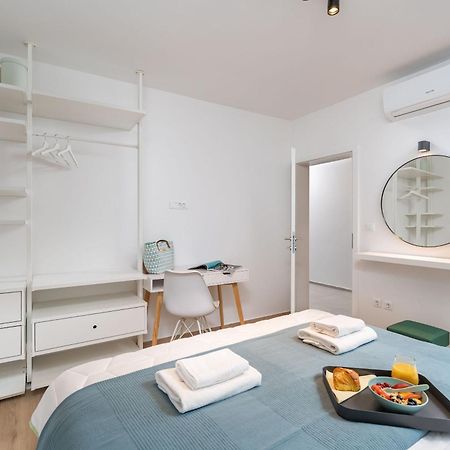 Villa Lemon Garden - Apartment In Dubrovnik Млини Экстерьер фото