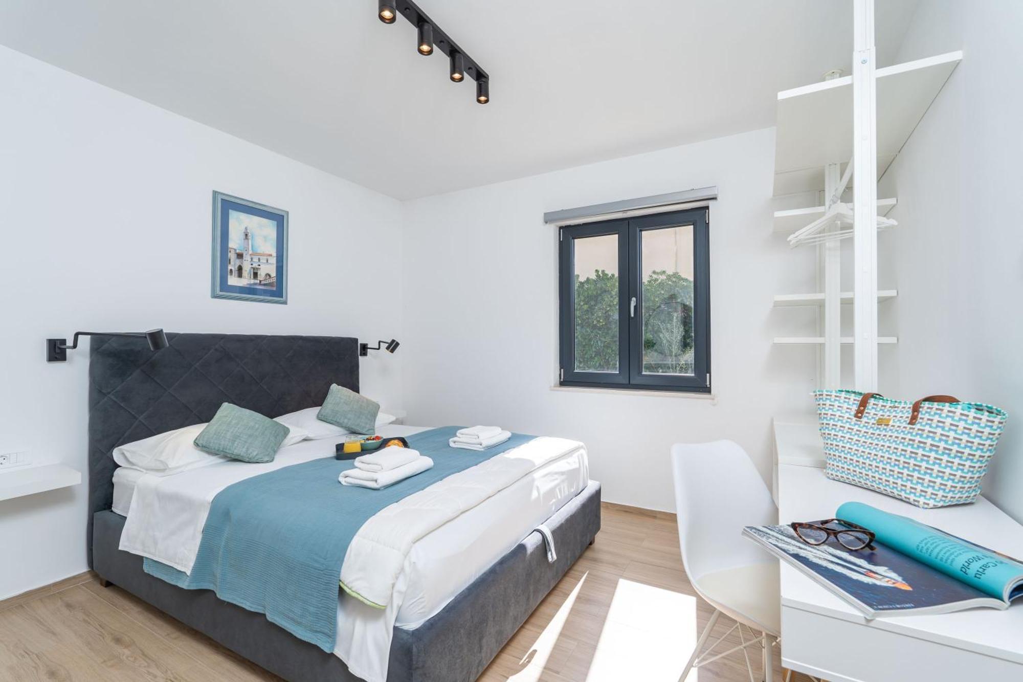 Villa Lemon Garden - Apartment In Dubrovnik Млини Экстерьер фото