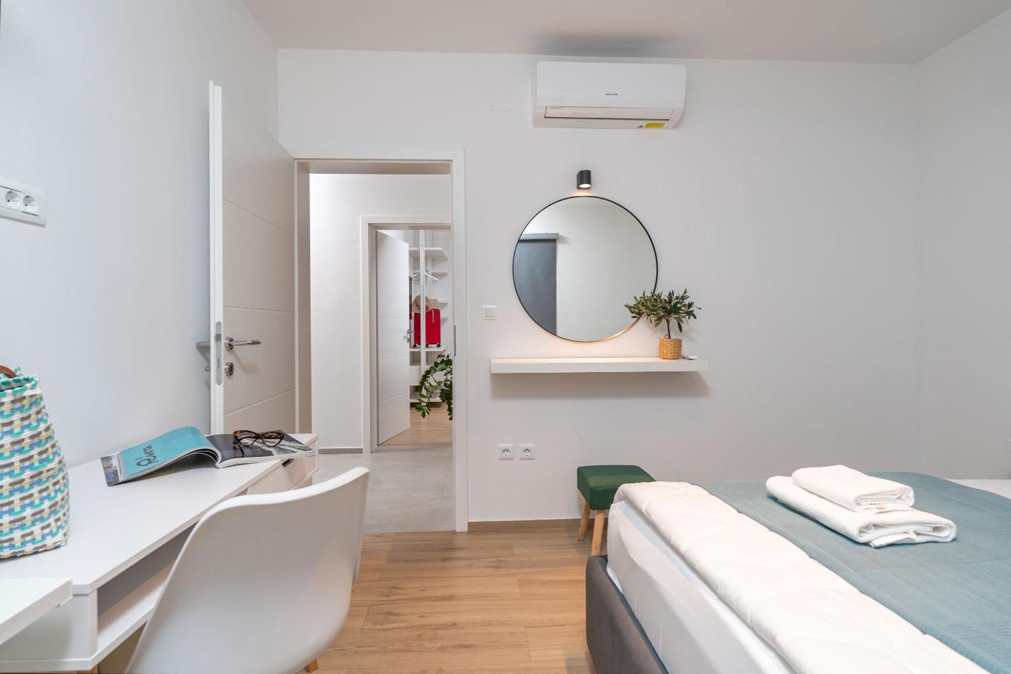 Villa Lemon Garden - Apartment In Dubrovnik Млини Экстерьер фото